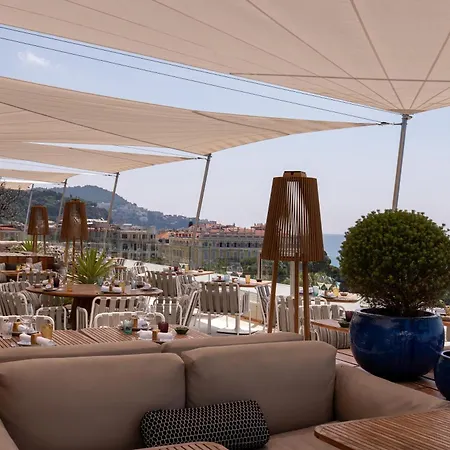 Szálloda Maison Albar - Le Victoria 5*