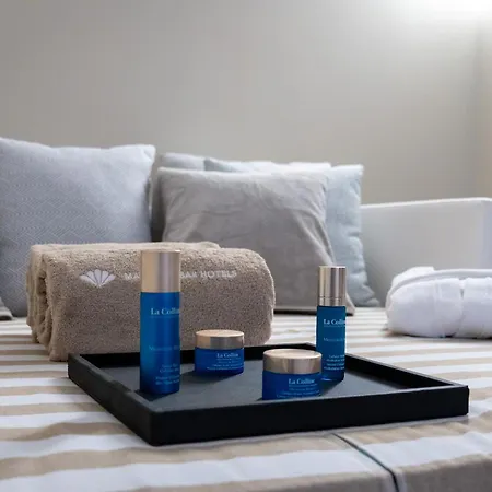 Szálloda Maison Albar - Le Victoria