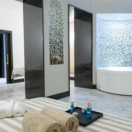 Szálloda Maison Albar - Le Victoria Nizza