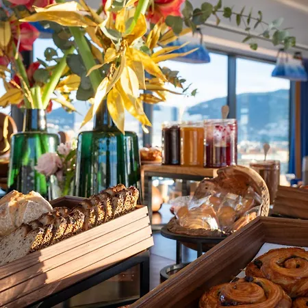 Maison Albar - Le Victoria Szálloda