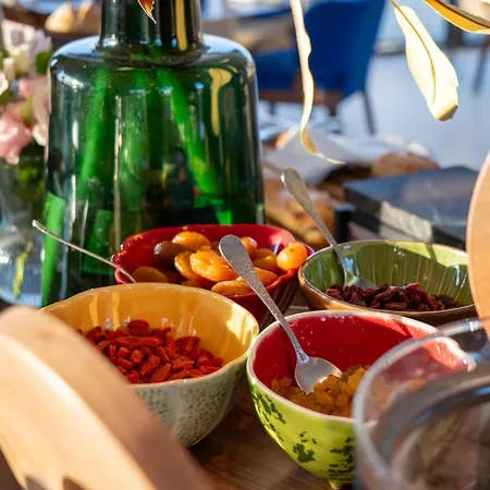 Maison Albar - Le Victoria Nizza