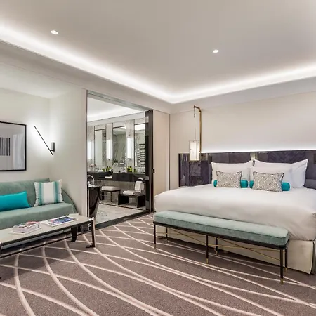 Maison Albar - Le Victoria Nizza