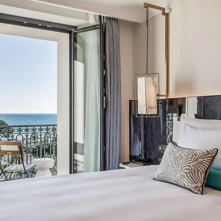 Maison Albar - Le Victoria Szálloda Nizza