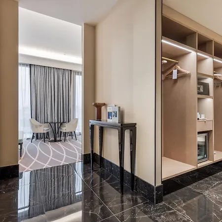 Maison Albar - Le Victoria 5* Nice
