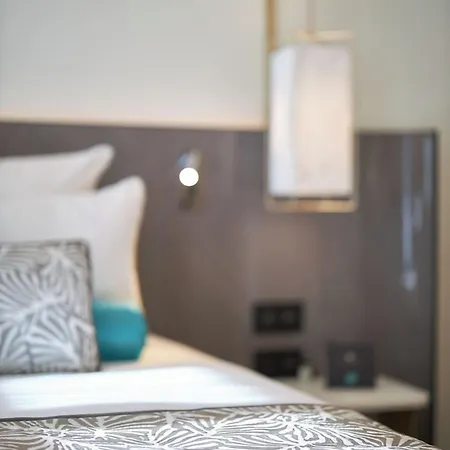 Maison Albar - Le Victoria 5* Nizza