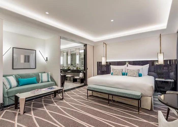 Maison Albar - Le Victoria Nice