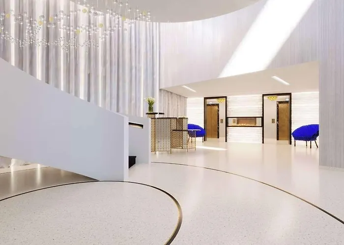 Otel Maison Albar - Le Victoria Nice