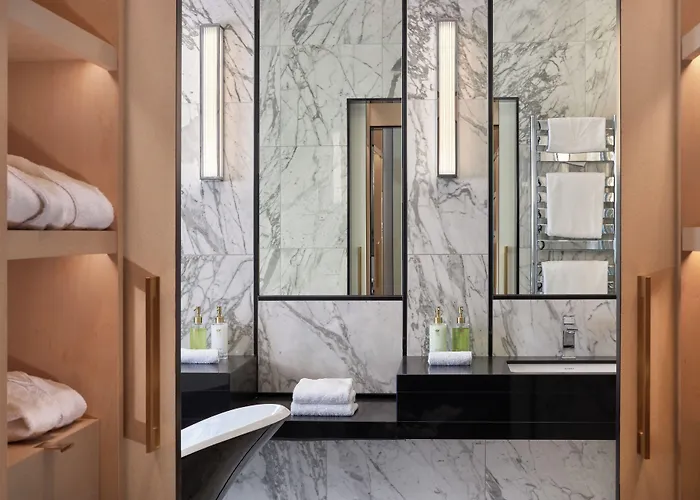 Maison Albar - Le Victoria Otel 5*